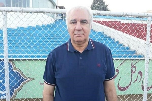  قراب  رفتار کاپیتان پرسپولیس درست نیست  نباید در حق استقلال اجحاف شود