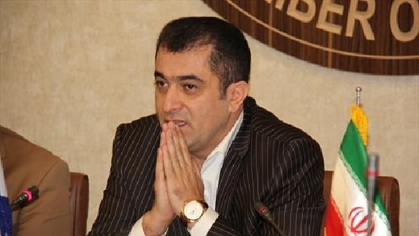  ادعای خبرگزاری مهر  «اسماعیل خلیل زاده» بازداشت شد