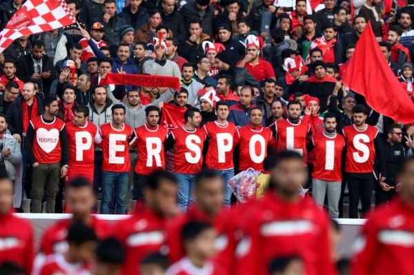  میزان کمک مالی هواداران پرسپولیس اعلام شد