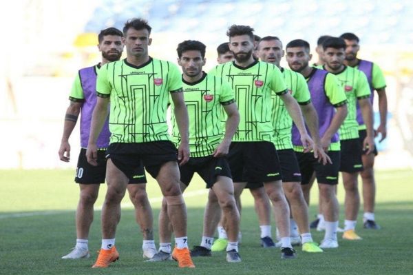  سوال روز  پرسپولیس برای تشکیل تیم «ب» از گذشته درس می گیرد