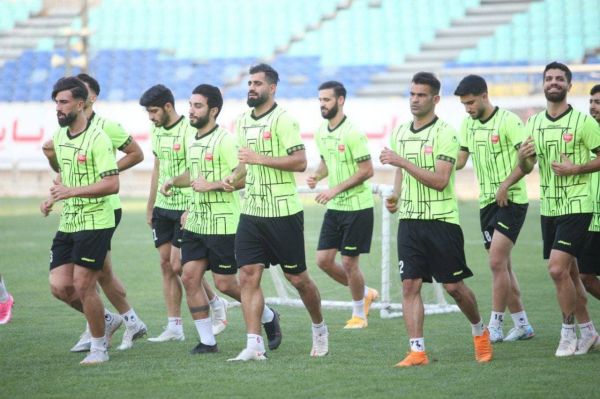  سه پرسپولیسی به دنبال تمدید قرارداد