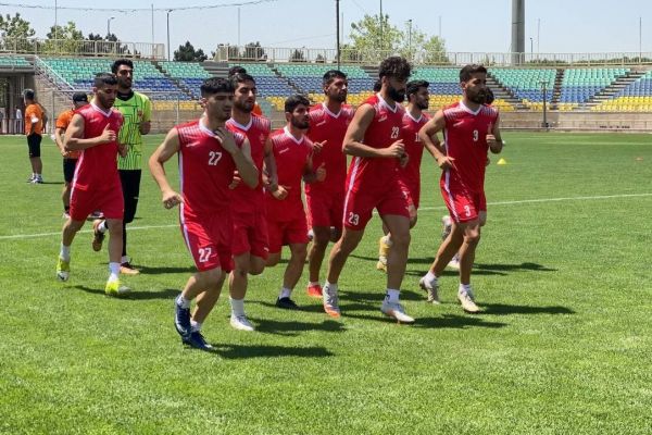  امیدواری پرسپولیس به جذب یک مدافع با کیفیت لیگ برتر