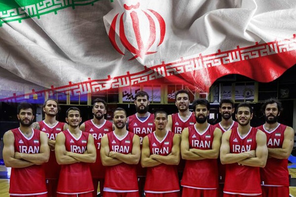  با وجود پیگیری اردوها ؛ ترکیب تیم ملی بسکتبال برای حضور در المپیک توکیو مشخص شد