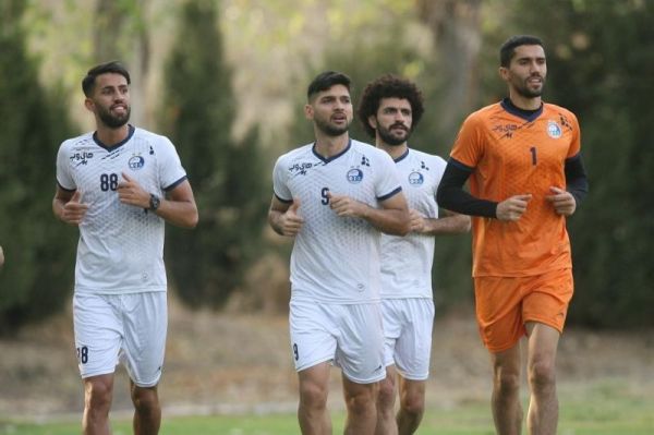  افسوس استقلال برابر الهلال‌عربستان؛ کاش میهمان بودیم