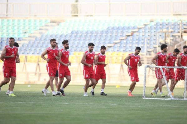  شرایط عجیب پرداختی در پرسپولیس