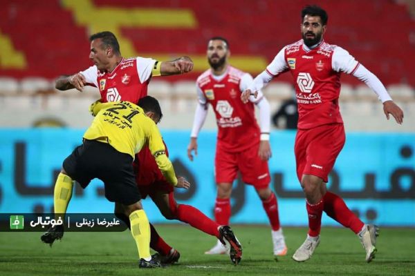  پرسپولیسی‌ها به دنبال رکورد ویژه در تاریخ لیگ برتر