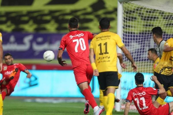  پرسپولیس و سپاهان رکورد جدیدی در لیگ ثبت کردند