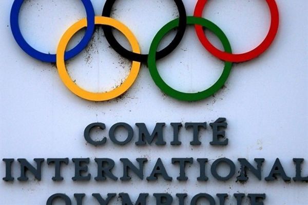  المپیک ۲۰۲۰ توکیو  عذرخواهی IOC از کادر سرپرستی کاروان ایران