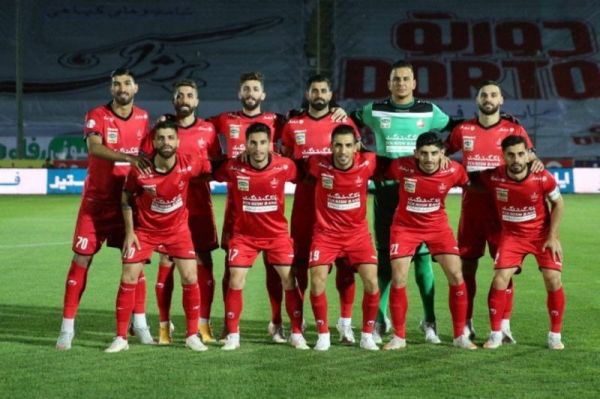  شرط بازیکنان پرسپولیس برای تمدید قرارداد