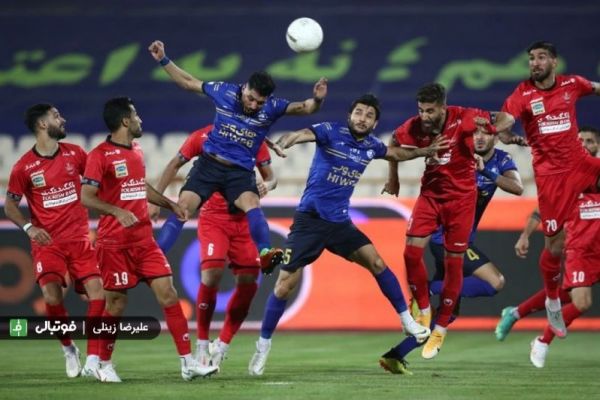  دشمن جدید پرسپولیس، استقلال و تراکتور