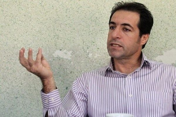  ورمزیار  عملکرد کادر فنی استقلال امسال مشخص می شود