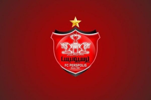  تبریک باشگاه پرسپولیس به مهدی مهدوی‌کیا