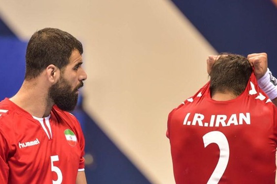  کرونا کار دست ایران داد  میزبانی مسابقات هندبال قهرمانی آسیا از ایران گرفته شد