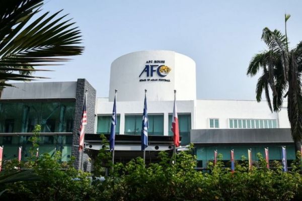  تغییر موضع AFC در قبال رقیب ایران  عراق در یک قدمی گرفتن میزبانی است