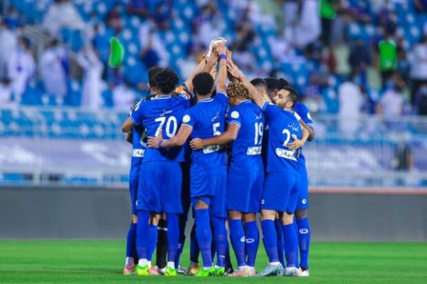  لیگ قهرمانان آسیا؛ ترکیب احتمالی الهلال برابر پرسپولیس  تغییر در پست دفاع چپ