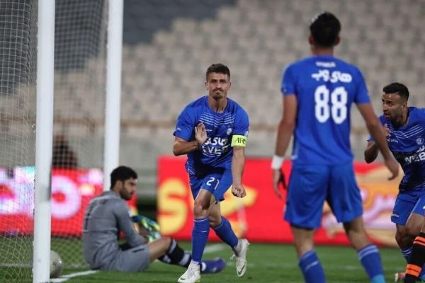  استقلال به دنبال حفظ دو رکورد؛ پرسپولیس در جستجوی طلسم‌شکنی