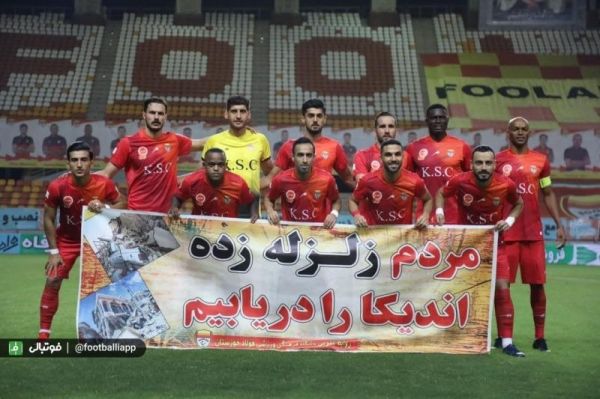  سوژه آماری؛ فولاد به سپاهان و پرسپولیس نرسید