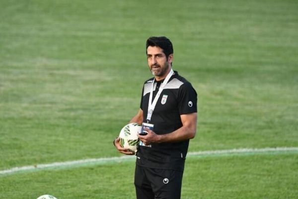  مهدوی  پرسپولیس اگر زودتر به شرایط آرمانی می‌رسید به الهلال هم نمی‌باخت  برای موفقیت در آسیا باید بازیکن تاپ خارجی جذب شود