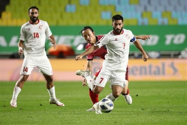  رئیس فدراسیون فوتبال لبنان  مذاکره با فیفا و AFC سودی نداشت  به توضیحات ما توجهی نکردند