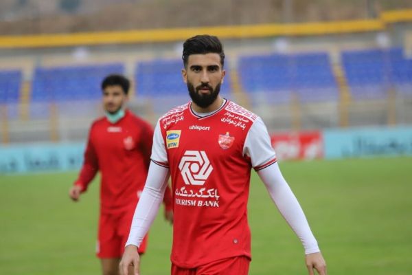  شجاعی و مهدی‌خانی در پرسپولیس ماندنی شدند