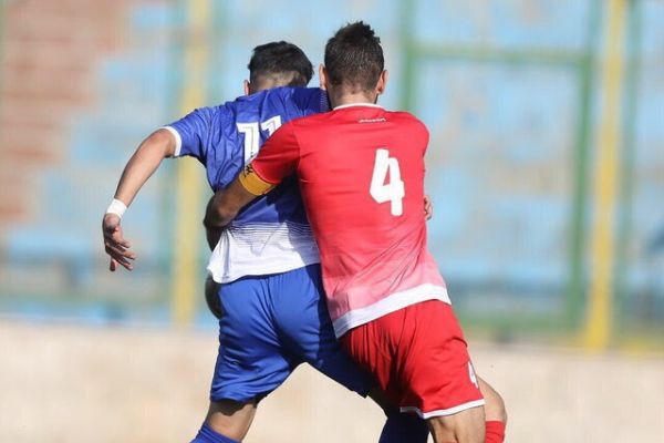  در آکادمی‌های استقلال و پرسپولیس چه می‌گذرد   شاهکار بزیک در لیگ برتر جوانان