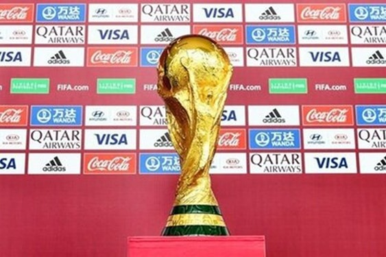  صعود تیم پلی‌آف آسیا به جام جهانی 2022 سخت شد  عکس