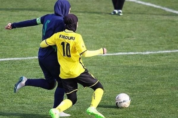  پیش بازی سپاهان اصفهان-زارع باتری سنندج  دوئل 6 امتیازی در صفائیه