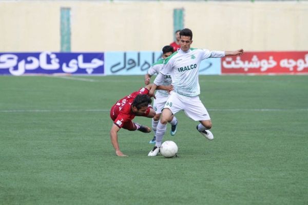  نساجی و آلومینیوم به یک شرط در مشهد