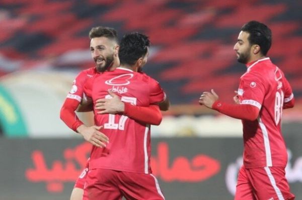  کمبود گل و گلزن در پرسپولیس  مدافع عنوان قهرمانی دنبال بهبود