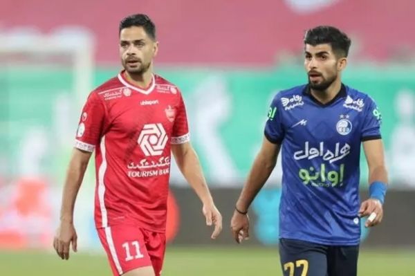  درخواست مستقیم از رئیس جمهوری برای حل مشکل استقلال و پرسپولیس