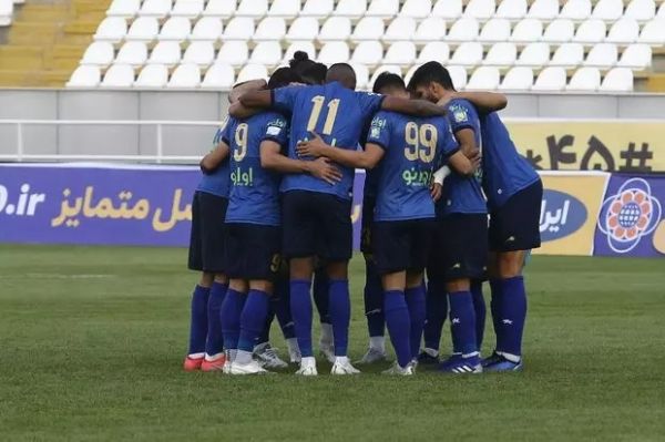 ‌ کمترین گل خورده تا پایان هفته یازدهم در تاریخ لیگ‌برتر ⚽️ ‌ ‌ ‌ ‌ ‌ ‌ ‌ ‌  ‌ #استقلال #آلومینیوم #سپاهان #لیگ_برتر_خلیج_فارس #فوتبال_۳۶۰…