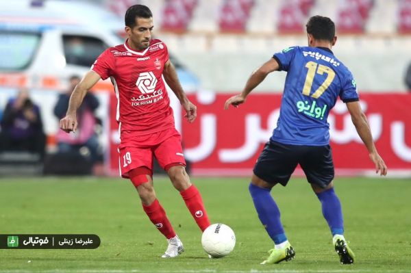  مالک جدید دو باشگاه استقلال و پرسپولیس مشخص شد  حل مشکل مالیاتی و ارسال مدارک به AFC