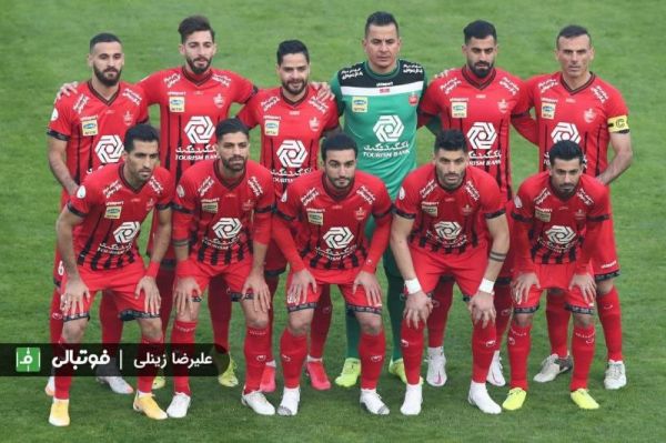  گزارش روزنامه پرسپولیس؛ پرسپولیس و معضلی به نام «قرض»