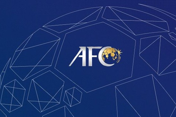  با اعلام AFC چهار تورنمنت فوتبالی آسیا لغو شد