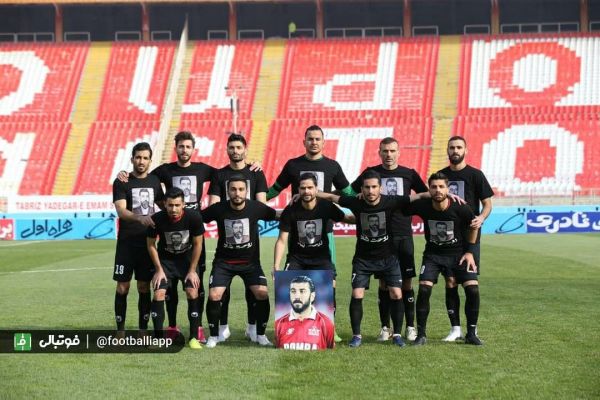  بخش دیگری از مطالبات پرسپولیسی‌ها واریز شد