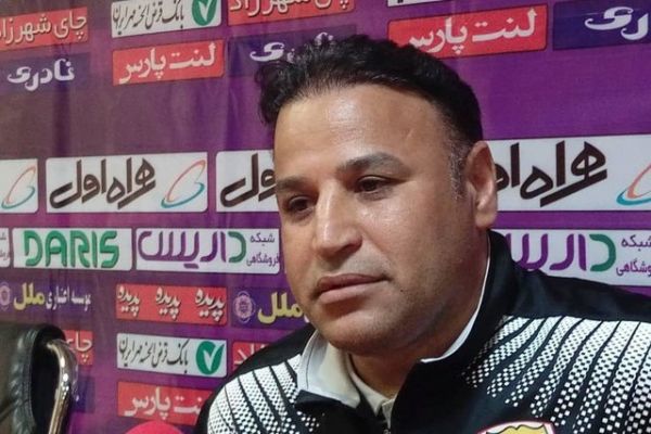  فریسات  فولاد می‌تواند السد را ببرد