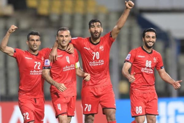  واریز 10 درصدی مطالبات پرسپولیس بعد از دربی