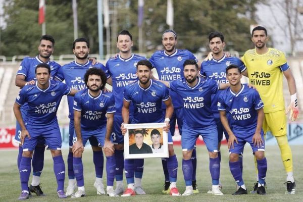  استقلال در اوج به استقبال شهرآورد می‌رود؛ همه چیز از پرسپولیس شروع شد