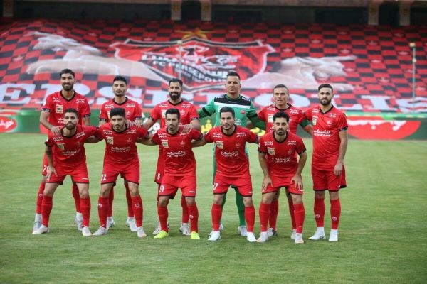  در آستانه دربی؛ ۱۰ درصد از مبلغ قرارداد بازیکنان پرسپولیس پرداخت شد