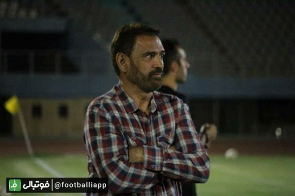  عكس نوشت  در انتظار حساس‌ترين پرسپوليس - تراكتور تاريخ