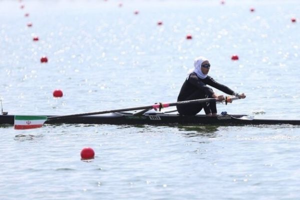  المپیک ۲۰۲۰ توکیو  پایان کار ورزشکاران ایران در روز افتتاحیه المپیک + نتایج