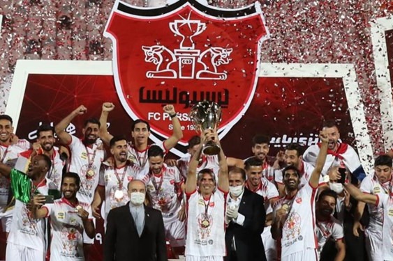  پرسپولیس قهرمان هم شود جشن قهرمانی ندارد