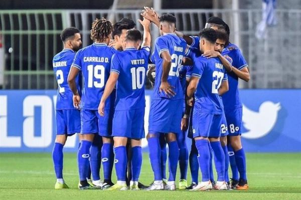  توصیه رسانه سعودی به الهلال؛ به پرسپولیس گل زودهنگام بزنید