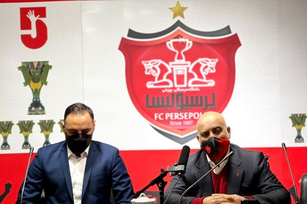  عایدی باشگاه پرسپولیس از همکاری با کارگزار جدیدش چقدر خواهد بود