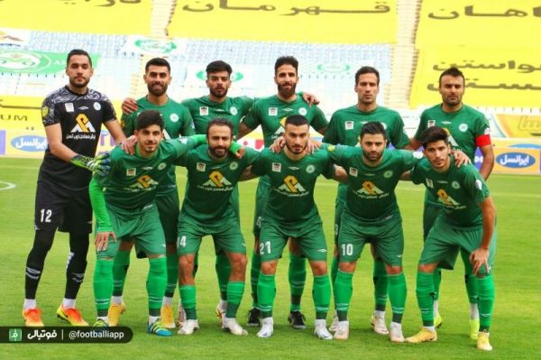  برنامه سفر ذوب‌آهن برای بازی با پرسپولیس مشخص شد