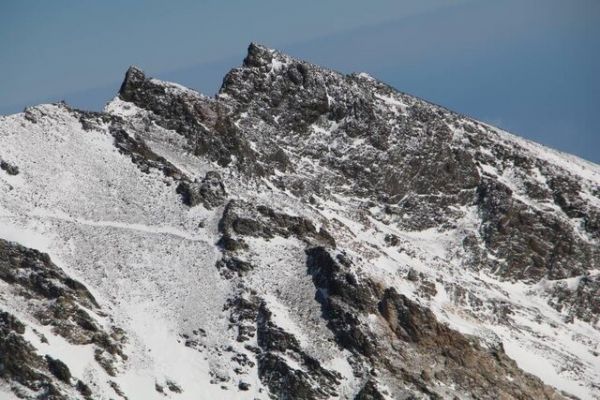  جزئیات فوت دو کوهنورد در علم‌کوه  امدادگران هم گرفتار شدند