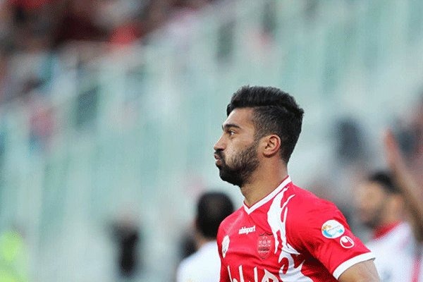  شانس اندک رامین رضاییان برای بازگشت به پرسپولیس