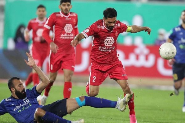  جام حذفی؛ هدیه پنهانی به استقلال و پرسپولیس