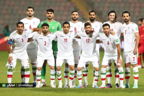  برای دیدار با عراق؛ موافقت FIFA و AFC با حضور تماشاگران تیم ملی ایران در ورزشگاه