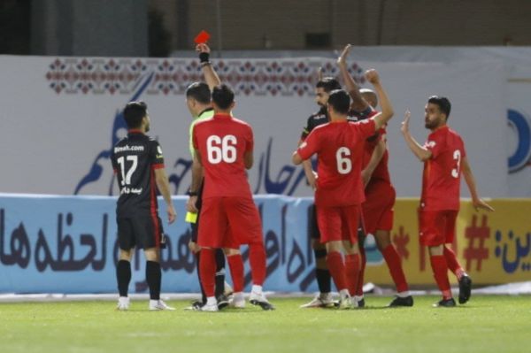  سوپرجام غایبان پرسپولیس را بیشتر کرد